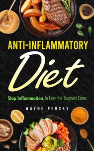 Anti-Inflammatory Diet