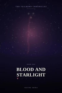 Blood and Starlight
