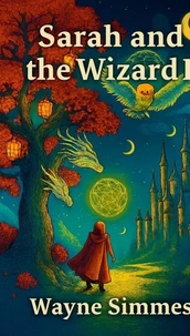 Sarah and the Wizard II