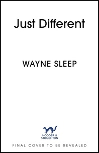 Wayne Sleep - Just Different.