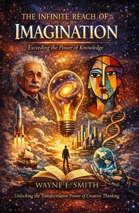 The Infinite Reach of Imagination