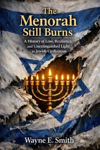 The Menorah Still Burns