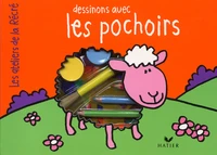 Dessinons Avec Les Pochoirs