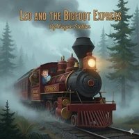 Leo and the Bigfoot Express