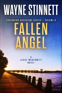 Fallen Angel: A Jesse McDermitt Novel