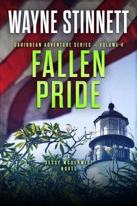 Fallen Pride: A Jesse McDermitt Novel
