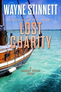 Lost Charity: A Charity Styles Novel
