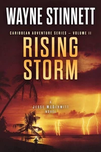 Rising Storm : A Jesse McDermitt Novel
