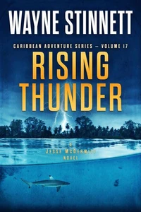 Rising Thunder: A Jesse McDermitt Novel