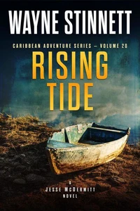 Rising Tide: A Jesse McDermitt Novel