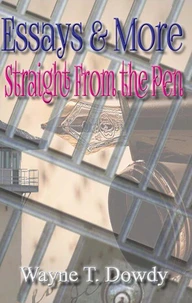 Essays &amp; More Straight From The Pen