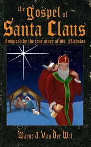 The Gospel of Santa Claus