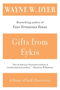 Gifts from Eykis