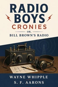 Radio Boys Cronies