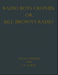 Radio Boys Cronies