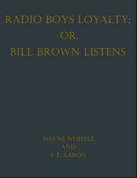 Radio Boys Loyalty
