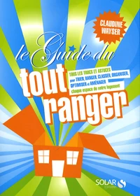 Le guide du tout ranger