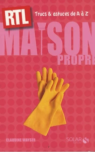 Maison propre
