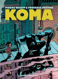 Koma Intégrale