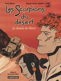 Le chemin de fièvre