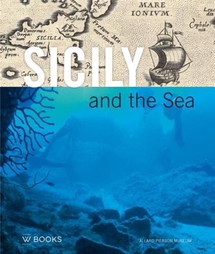  WBooks - Sicily and the See.