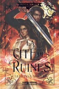 La cité des ruines