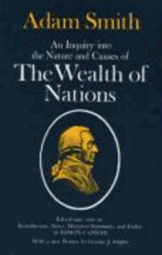 Wealth of Nations.
