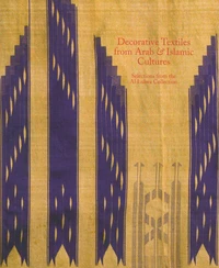 Decorative textiles from arab & islamic cultures