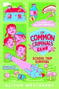 School Trip Survival