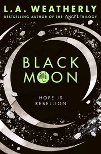 Broken 3. Black Moon