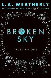 Broken sky