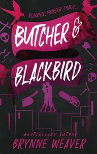 Butcher & Blackbird