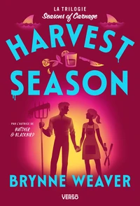 Harvest Season (édition française)