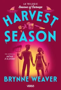 Harvest Season (édition française)