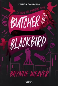 Butcher & Blackbird