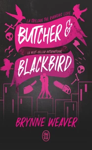 The Ruinous Love Trilogy