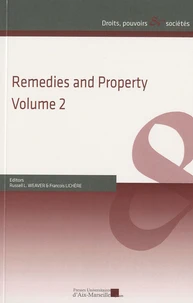 Remedies and Property