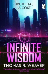 Infinite Wisdom
