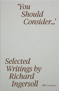 You Should Consider