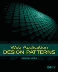 Web Application Design Patterns.