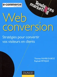 Web conversion