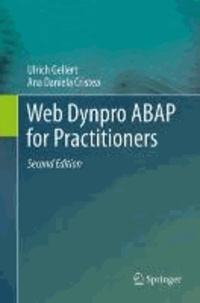 Web Dynpro ABAP for Practitioners.