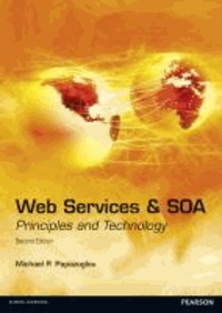 Web Services and SOA - Principles and Technology.