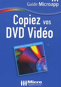 Copiez Vos Dvd Video