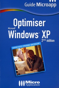 Webastuces SARL - Optimiser Windows XP.