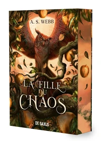 La Fille du chaos