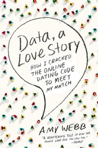 Data, A Love Story