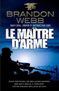 Le maître d'arme