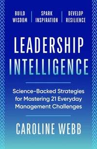 Leadership Intelligence