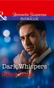 Dark Whispers